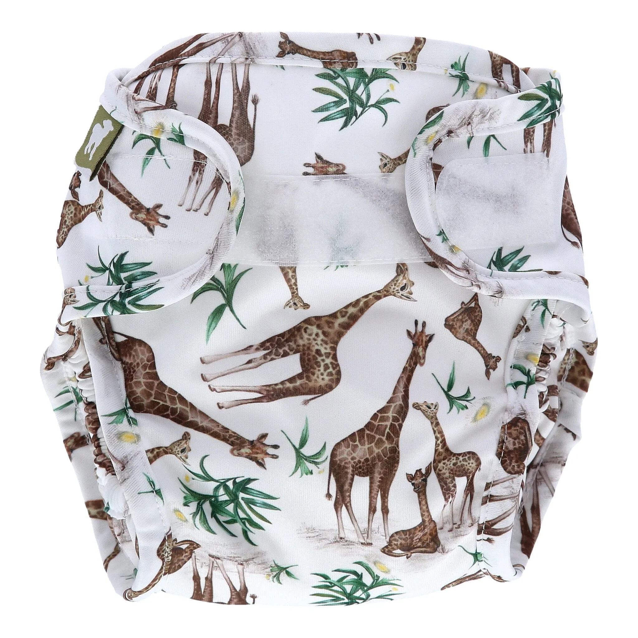 Reusable Nappy Wrap