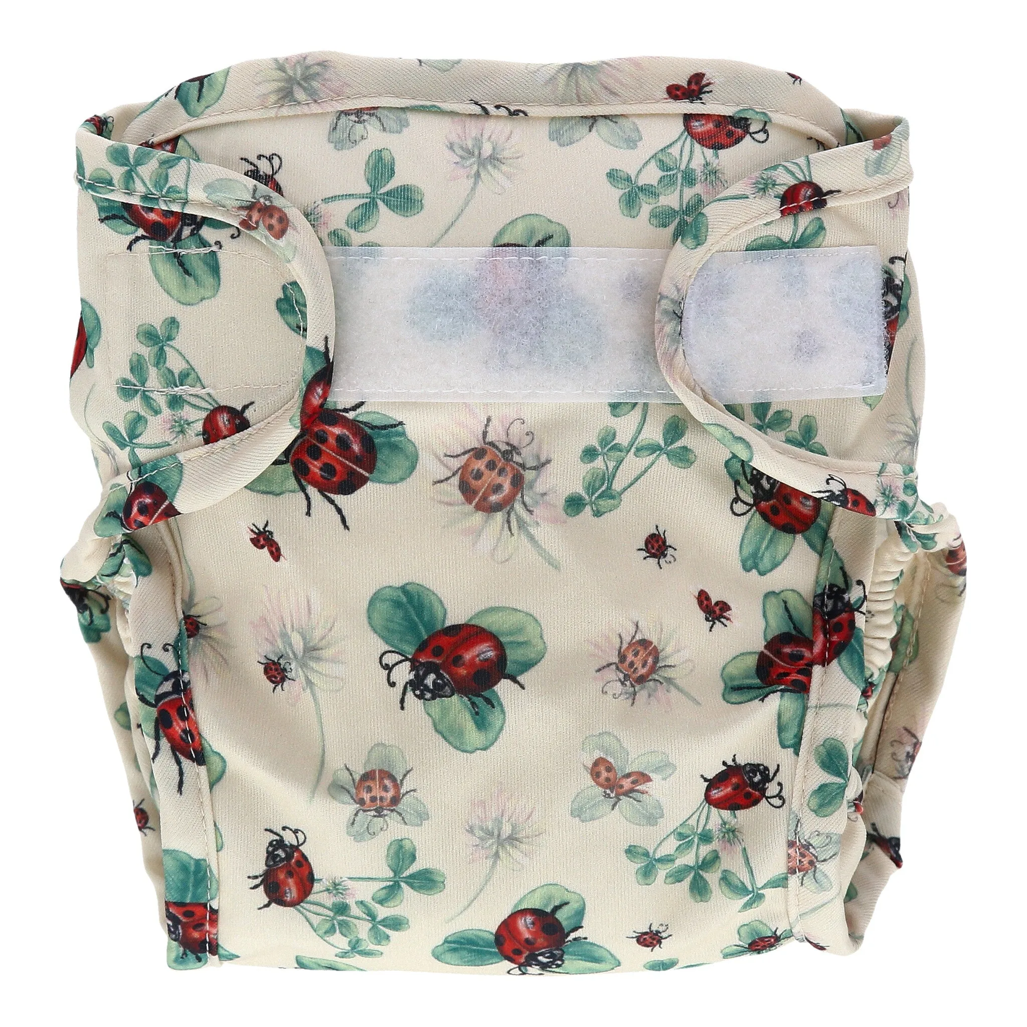 Reusable Nappy Wrap