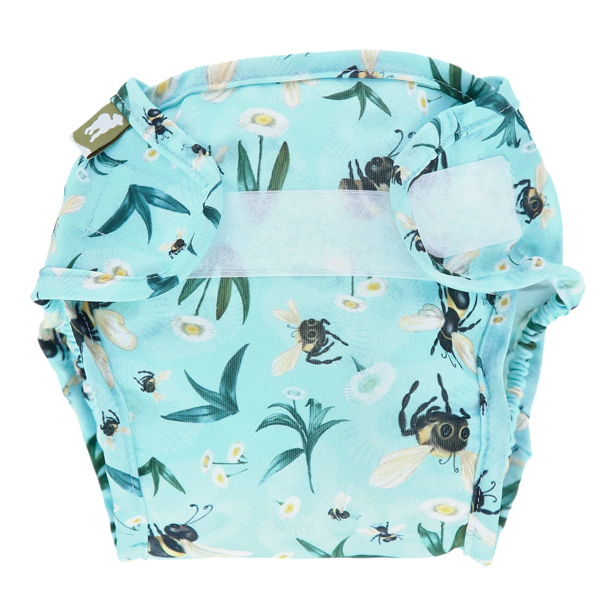 Reusable Nappy Wrap