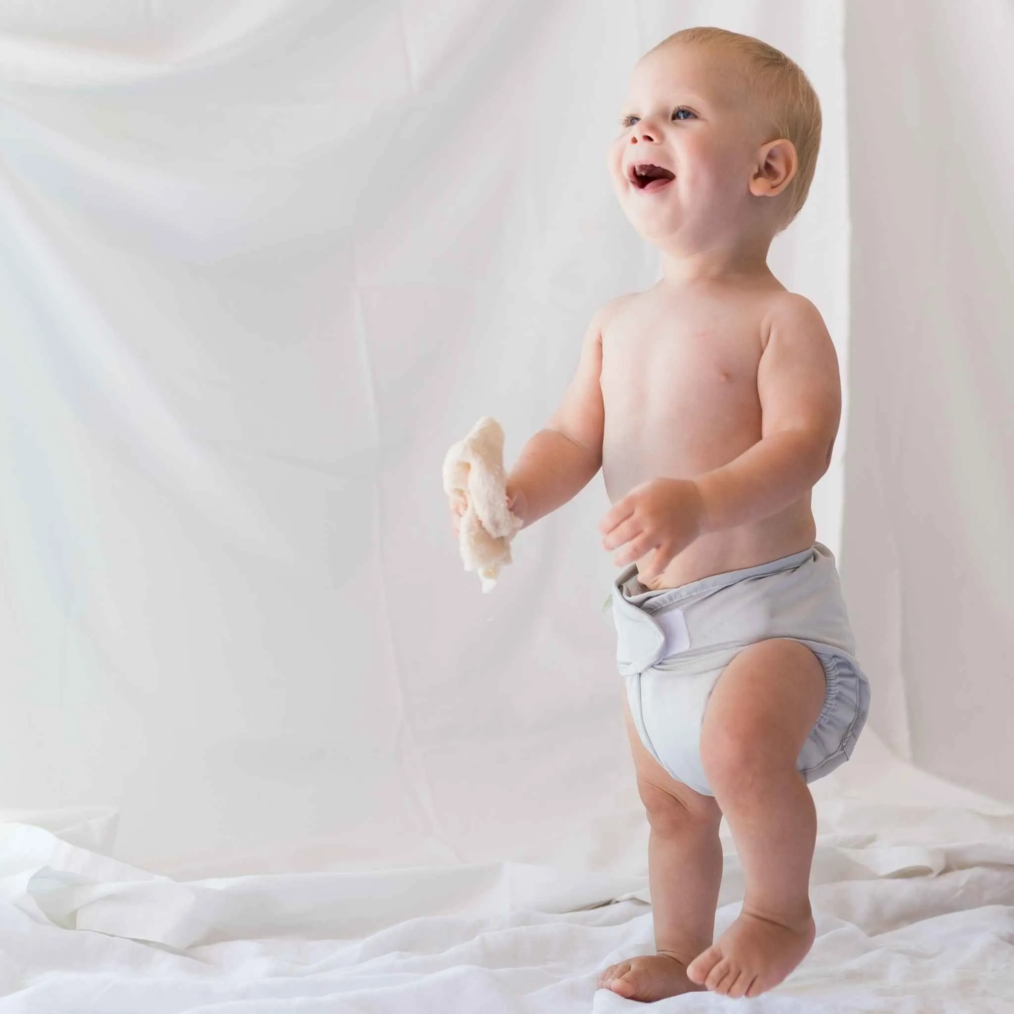 Reusable Nappy Wrap