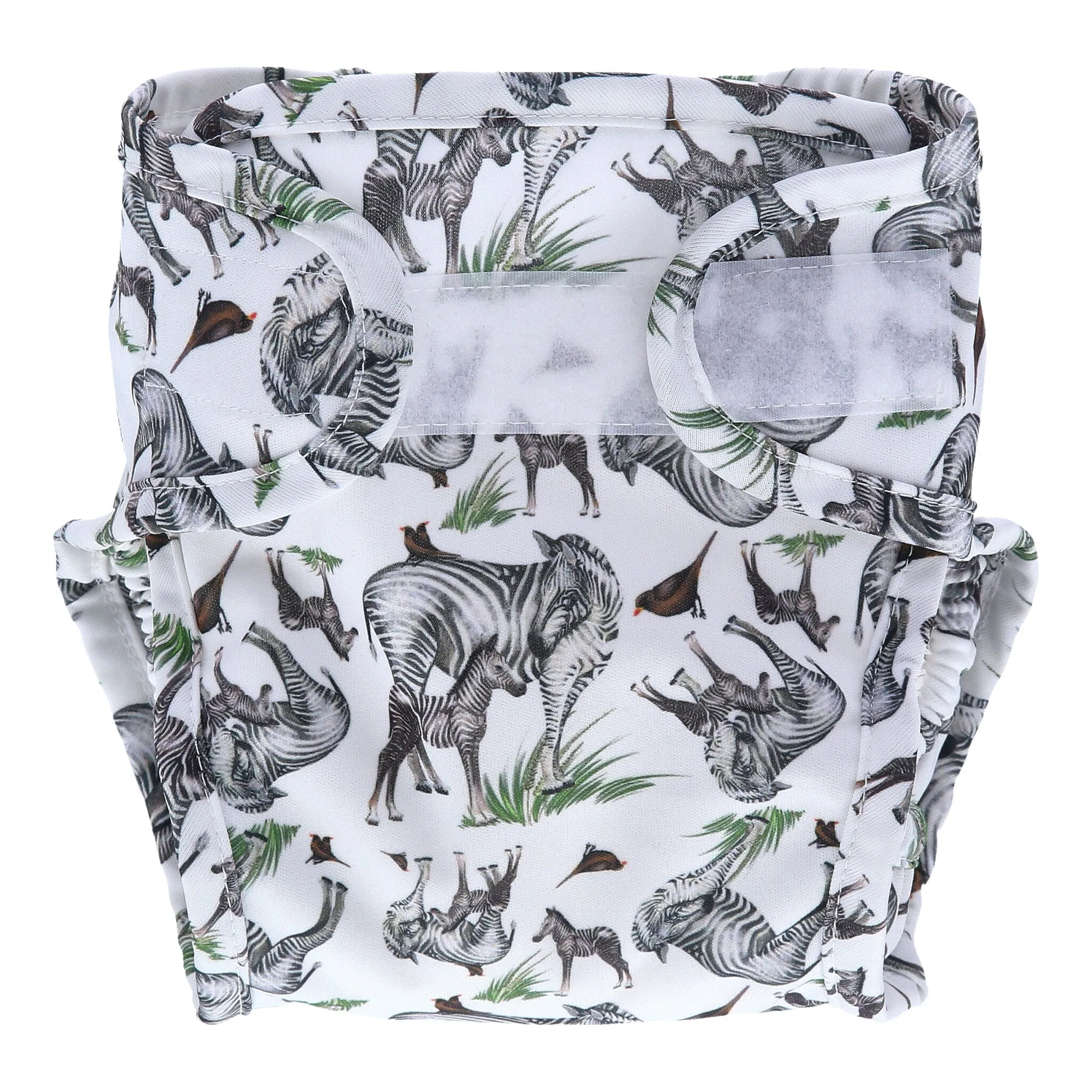 Reusable Nappy Wrap