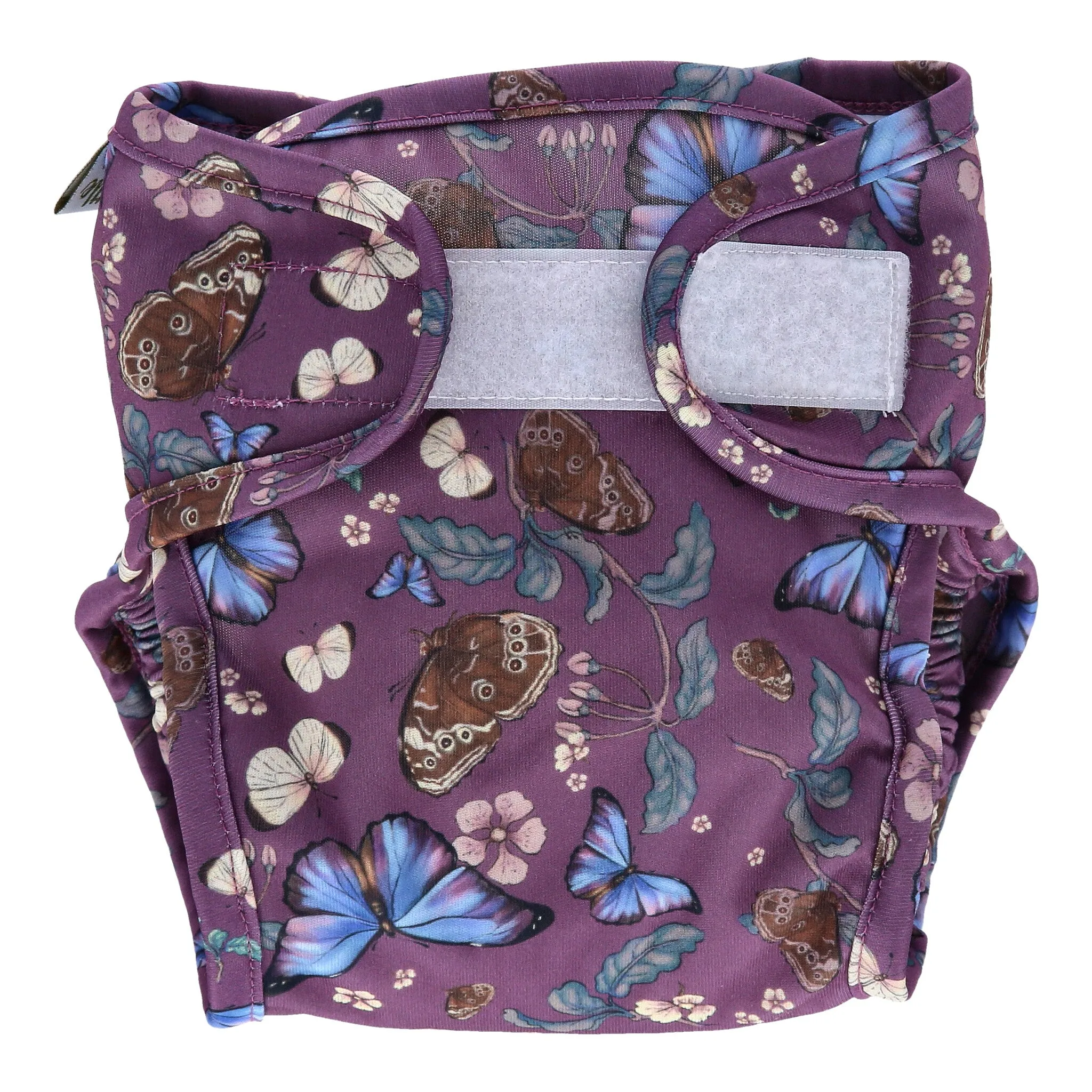 Reusable Nappy Wrap