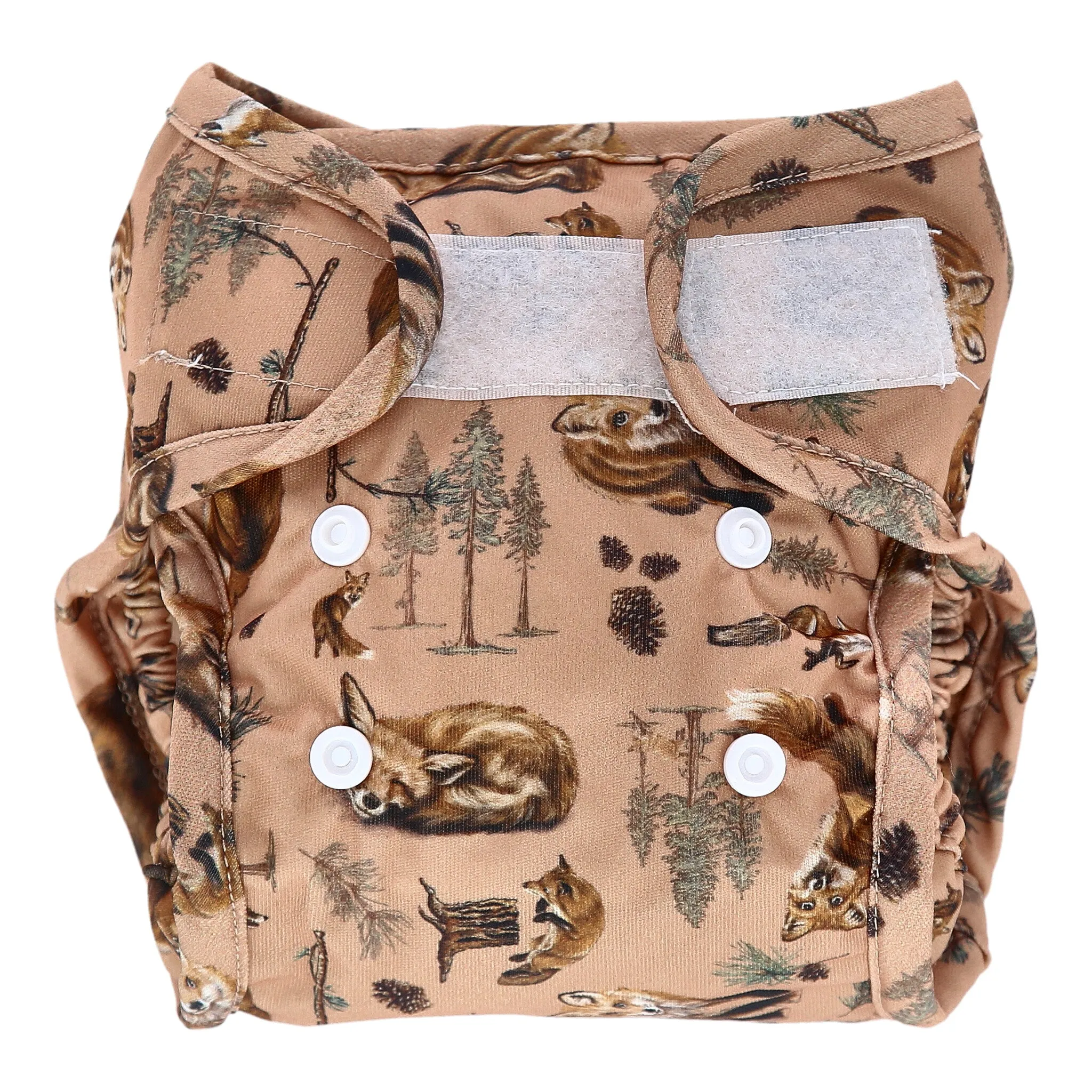 Reusable Nappy Wrap