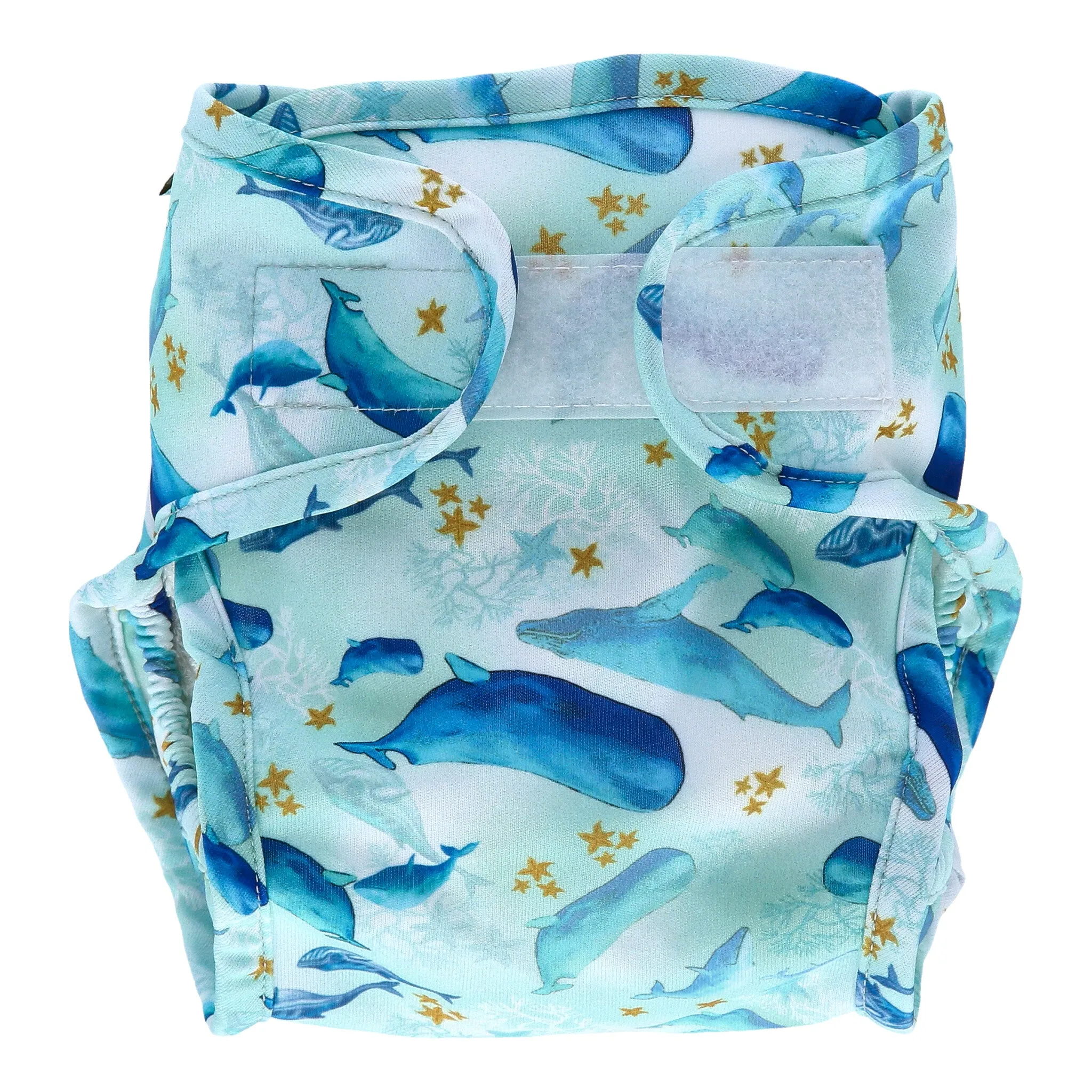 Reusable Nappy Wrap