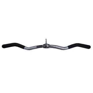REVOLVING EZY CURL BAR CABLE ATTACHMENT