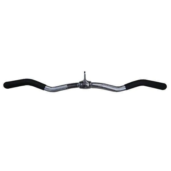 REVOLVING EZY CURL BAR CABLE ATTACHMENT