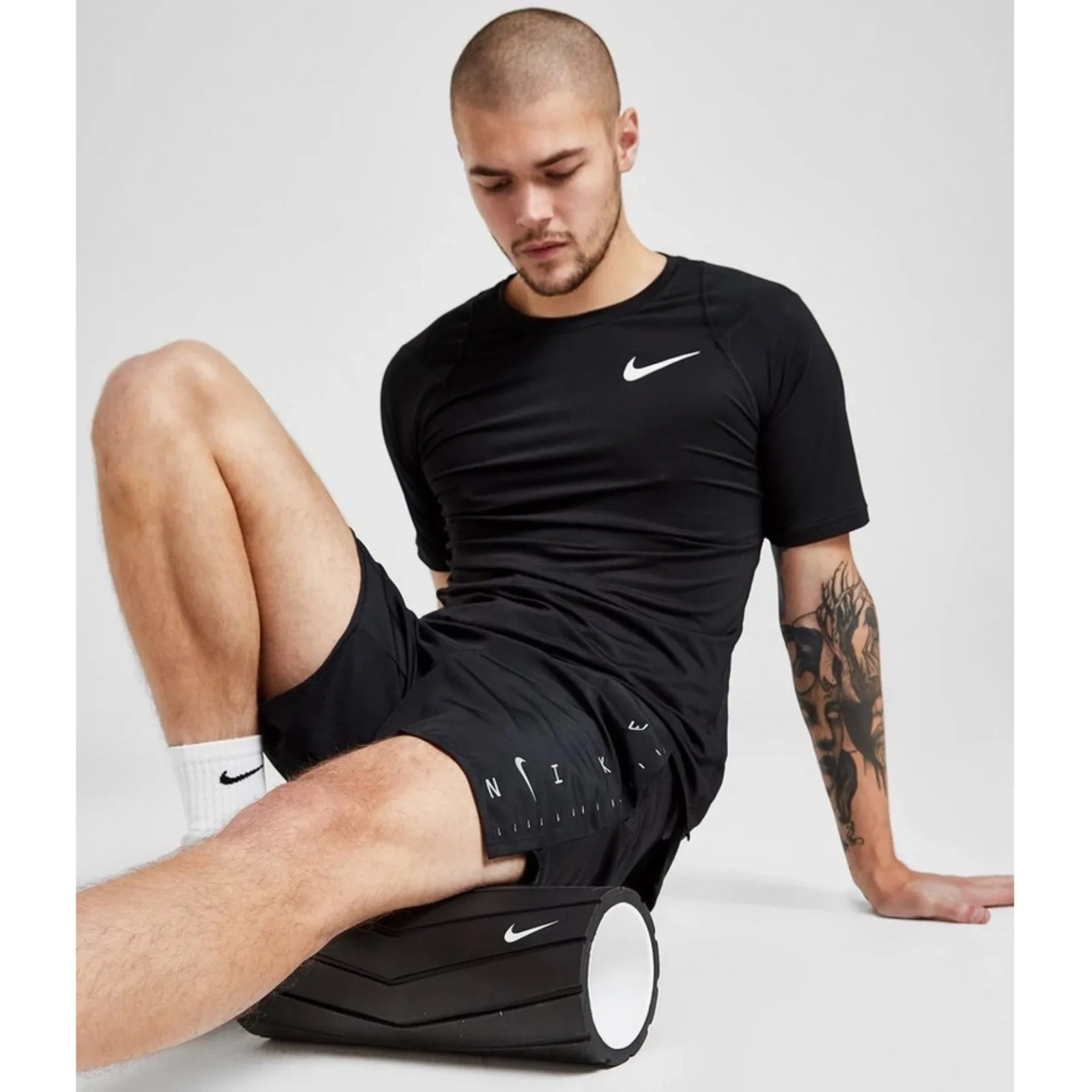 Rodillo Nike Unisex Recovery Foam Roller | AC4077-027