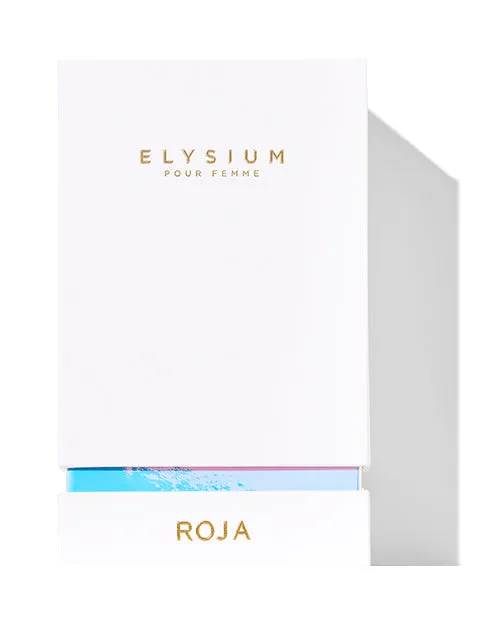 ROJA PARFUM | Elysium Pour Femme 75ml