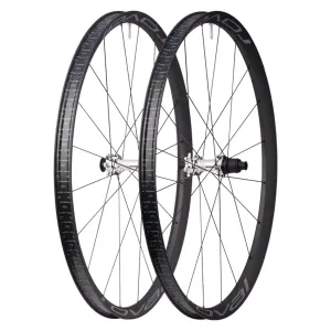 Roval Control SL Team Wheelset