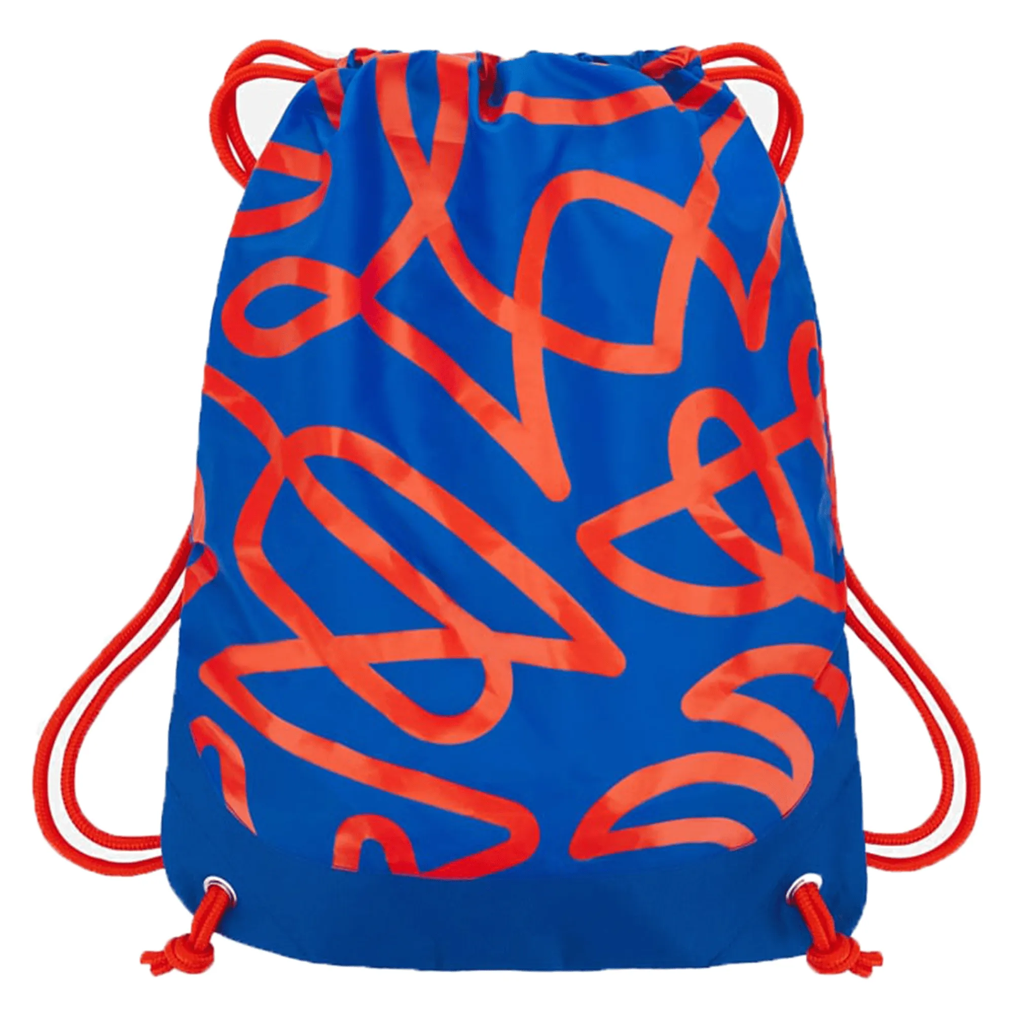 RWC23 Campus Gym Sack by Macron