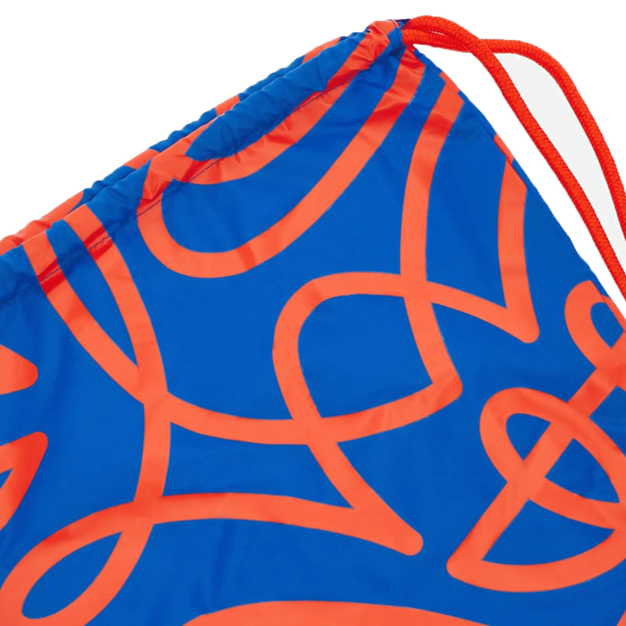 RWC23 Campus Gym Sack by Macron