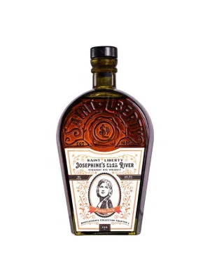 Saint Liberty Josephines Flat Head River 750 ml