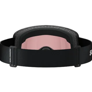 Salomon Sentry Pro Sigma Photo OTG Goggles 2025 - Black