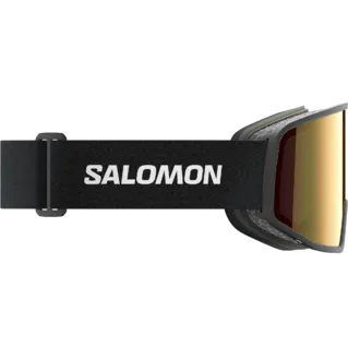 Salomon Sentry Pro Sigma Photo OTG Goggles 2025 - Black