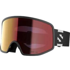 Salomon Sentry Pro Sigma Photo OTG Goggles 2025 - Black