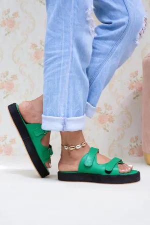 Sam Dad Sandals