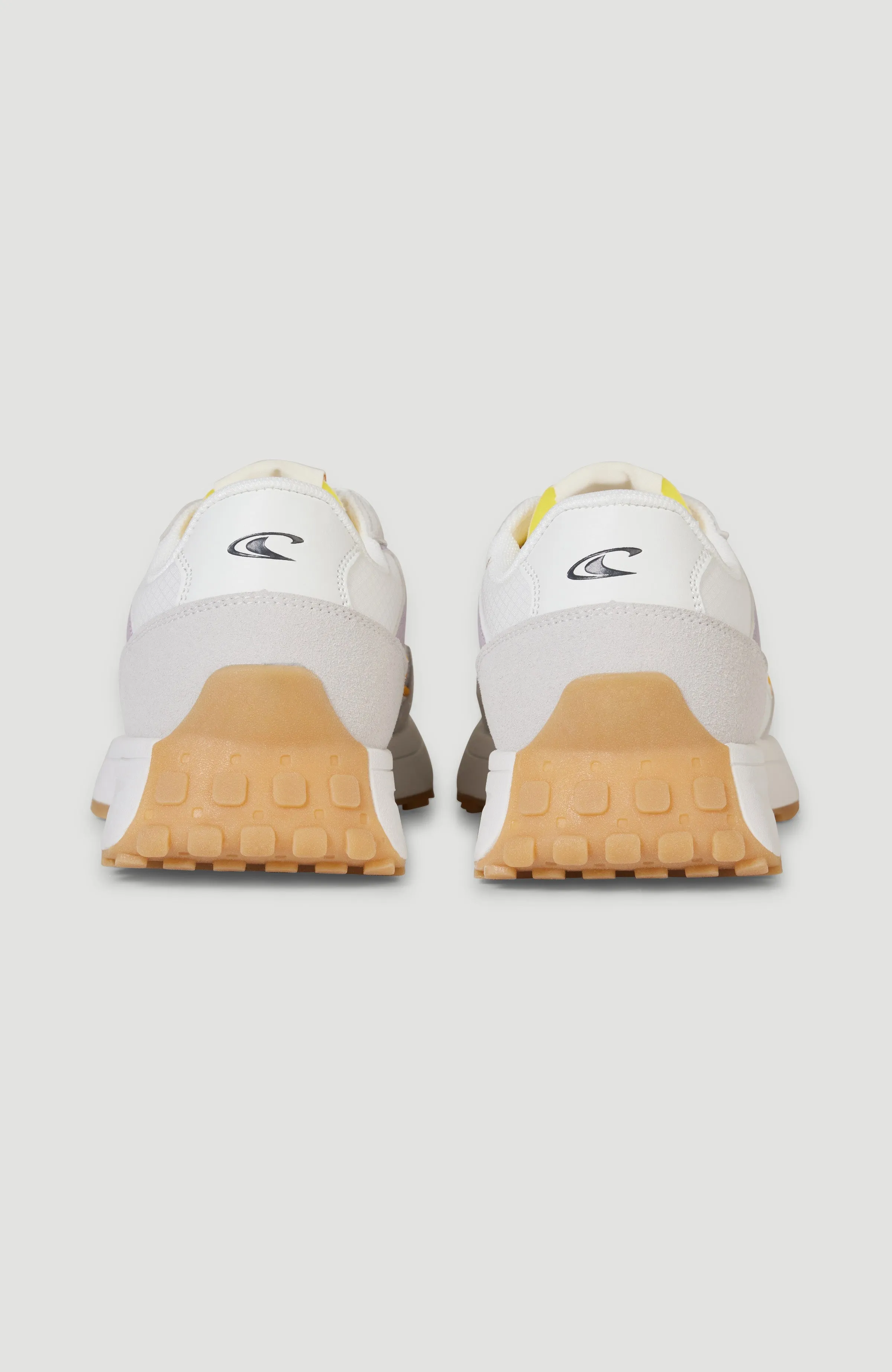 SANIBEL LOW Sneaker Damen | Bright White