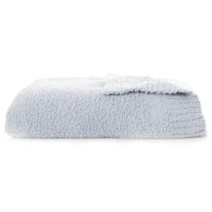 Saranoni Bamboni Toddler Blanket - Light Blue
