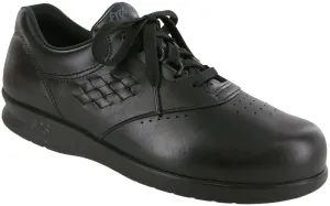 SAS Free Time Walking Shoe - Black