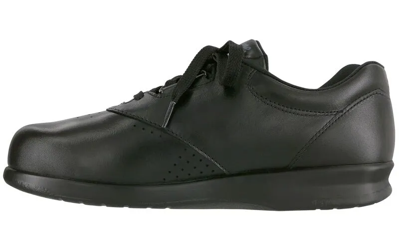 SAS Free Time Walking Shoe - Black