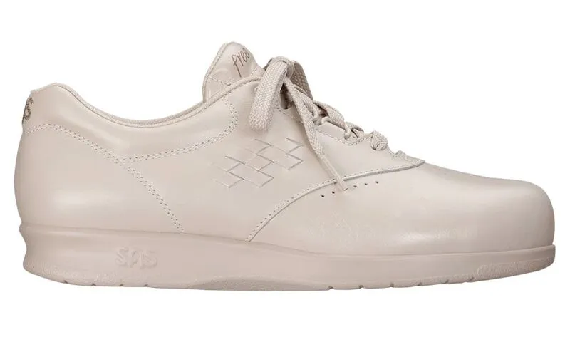 SAS Free Time Walking Shoe - Bone