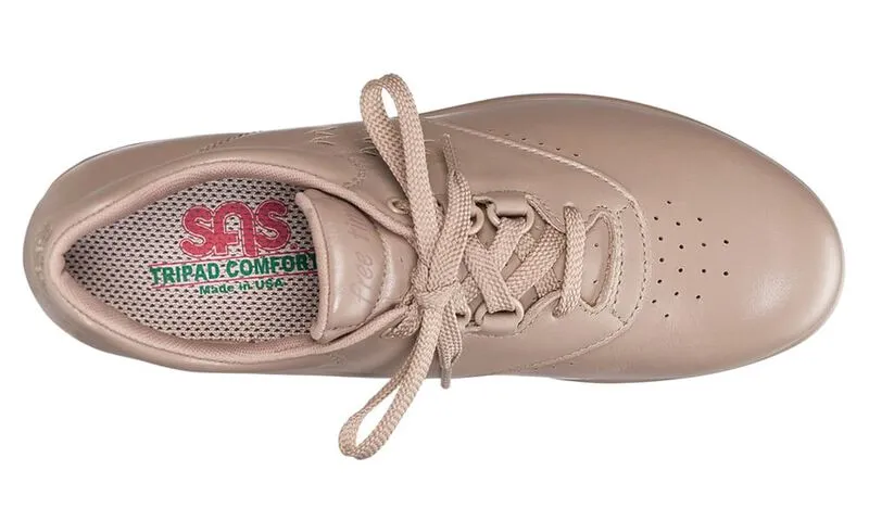 SAS Free Time Walking Shoe - Mocha