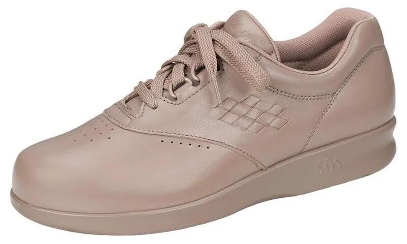 SAS Free Time Walking Shoe - Mocha
