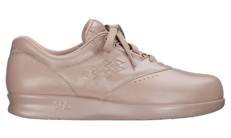 SAS Free Time Walking Shoe - Mocha