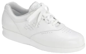 SAS Free Time Walking Shoe - White