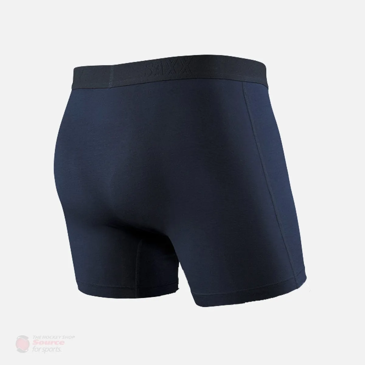 Saxx Ultra Boxers - Navy