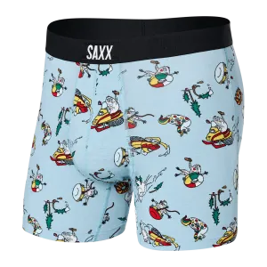 Saxx Vibe Boxers - Totally Tubular