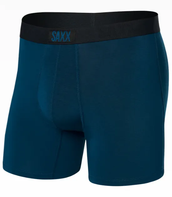 Saxx Vibe Super Soft BB - Anchor Teal
