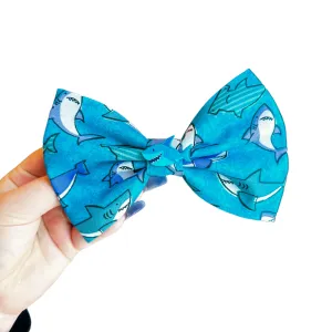Shark Attack Bow