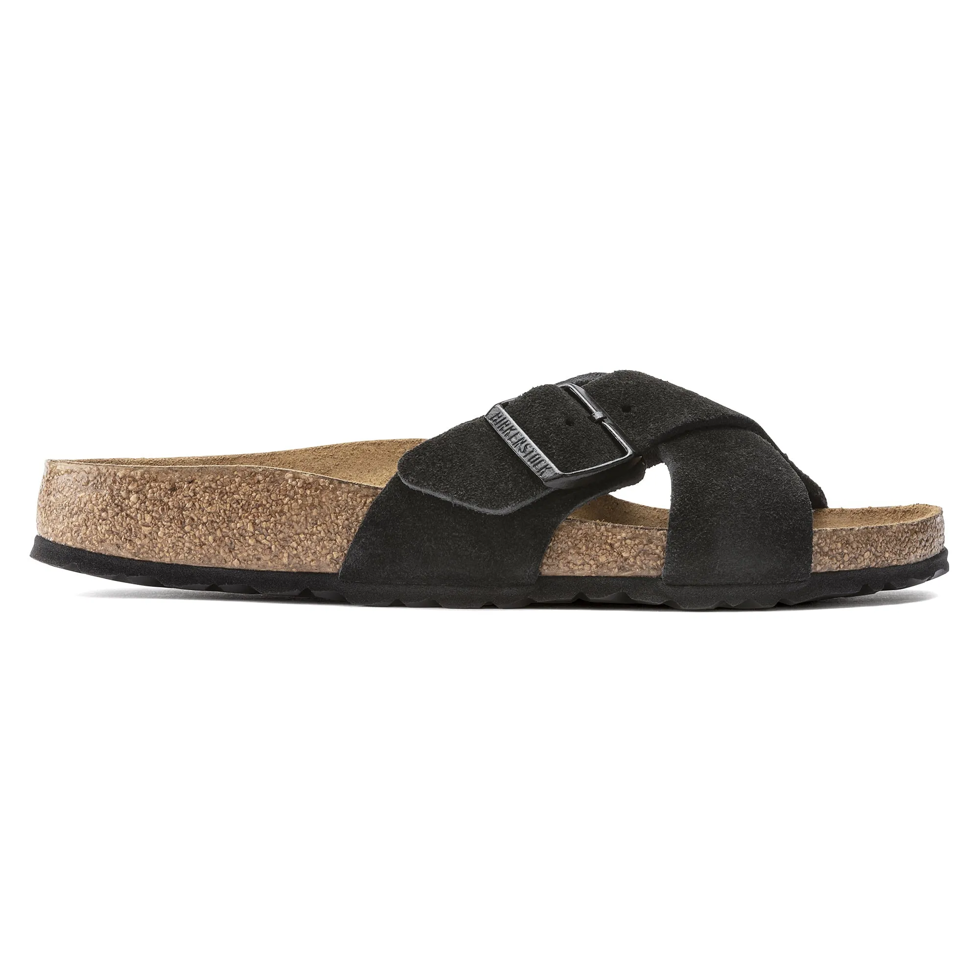 Siena Suede Leather