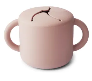 Silicone Snack Cup