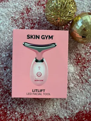 Skin Gym Litlift LED Facial Tool