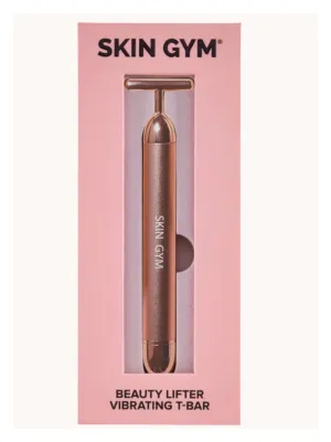 Skin Gym Vibrating T-Bar