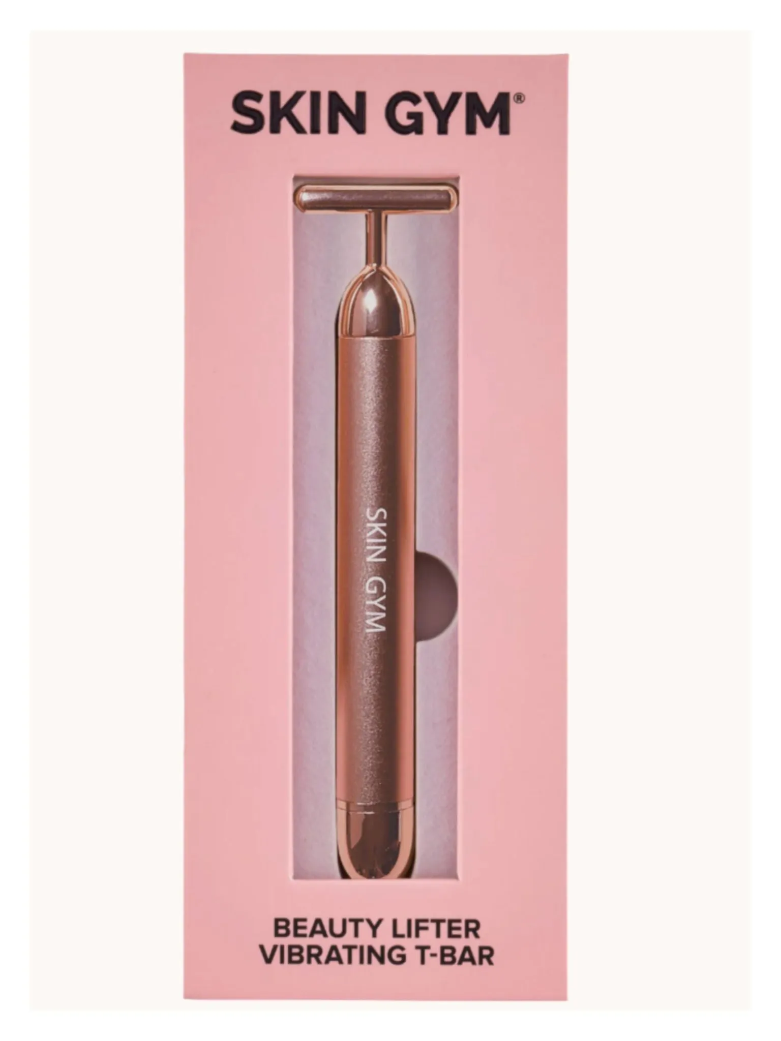 Skin Gym Vibrating T-Bar