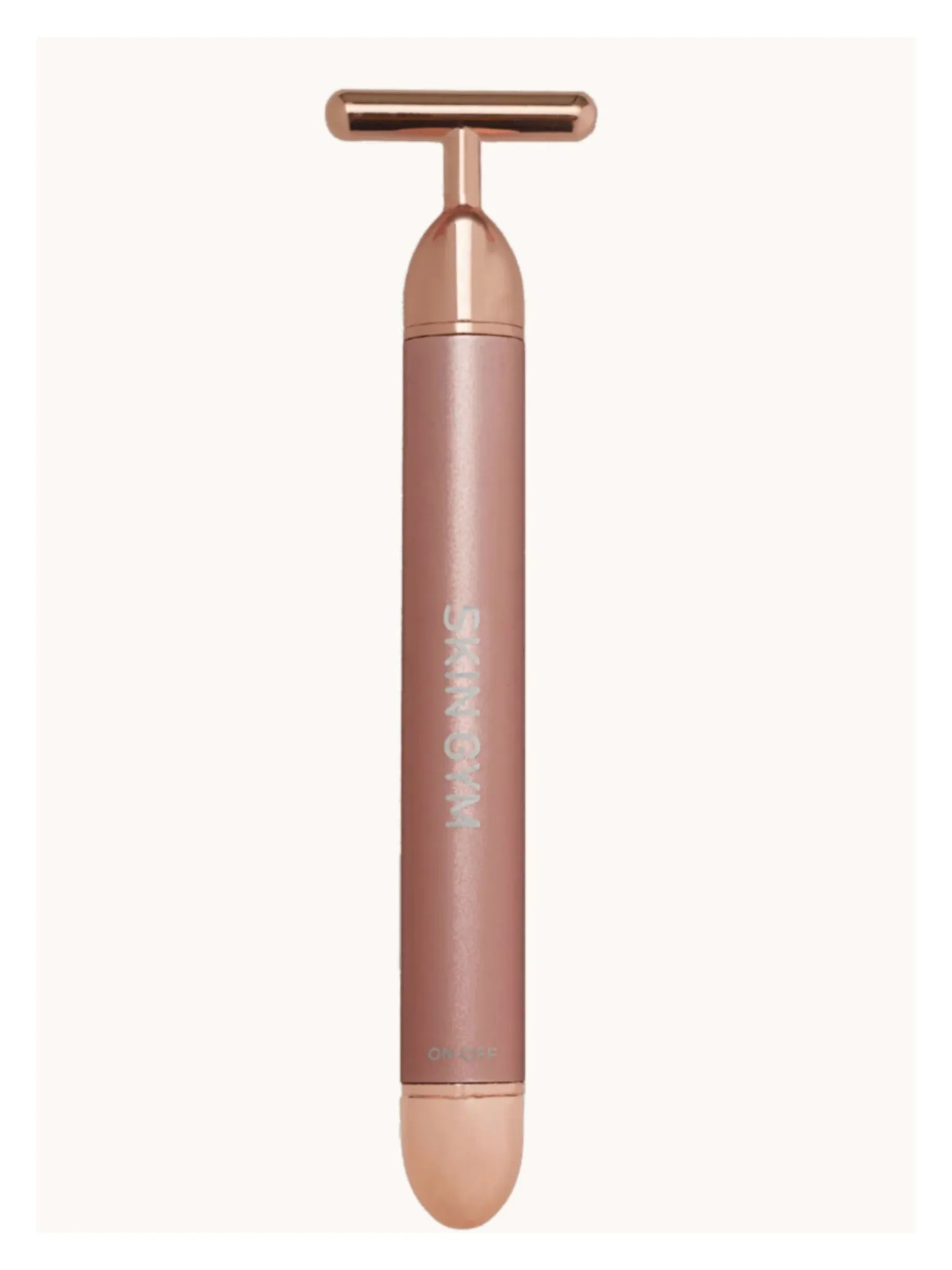 Skin Gym Vibrating T-Bar