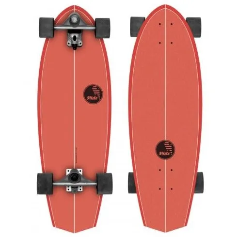 SLIDE SURF SKATE DIAMOND KAENA 32"