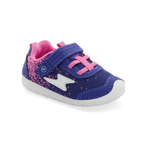 SM Zips Runner- Violet