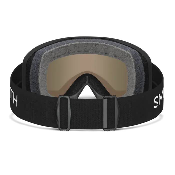 SMITH Rally Goggles