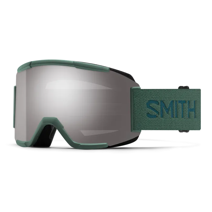 Smith Squad Goggle