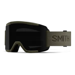 Smith Squad Goggles 2025