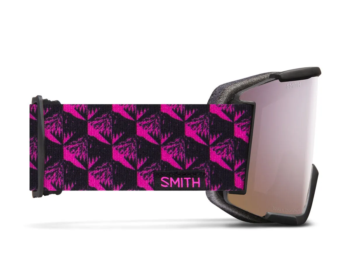 Smith Squad XL AC | Scott Stevens | ChromaPop Everyday Rose Gold Mirror 2025