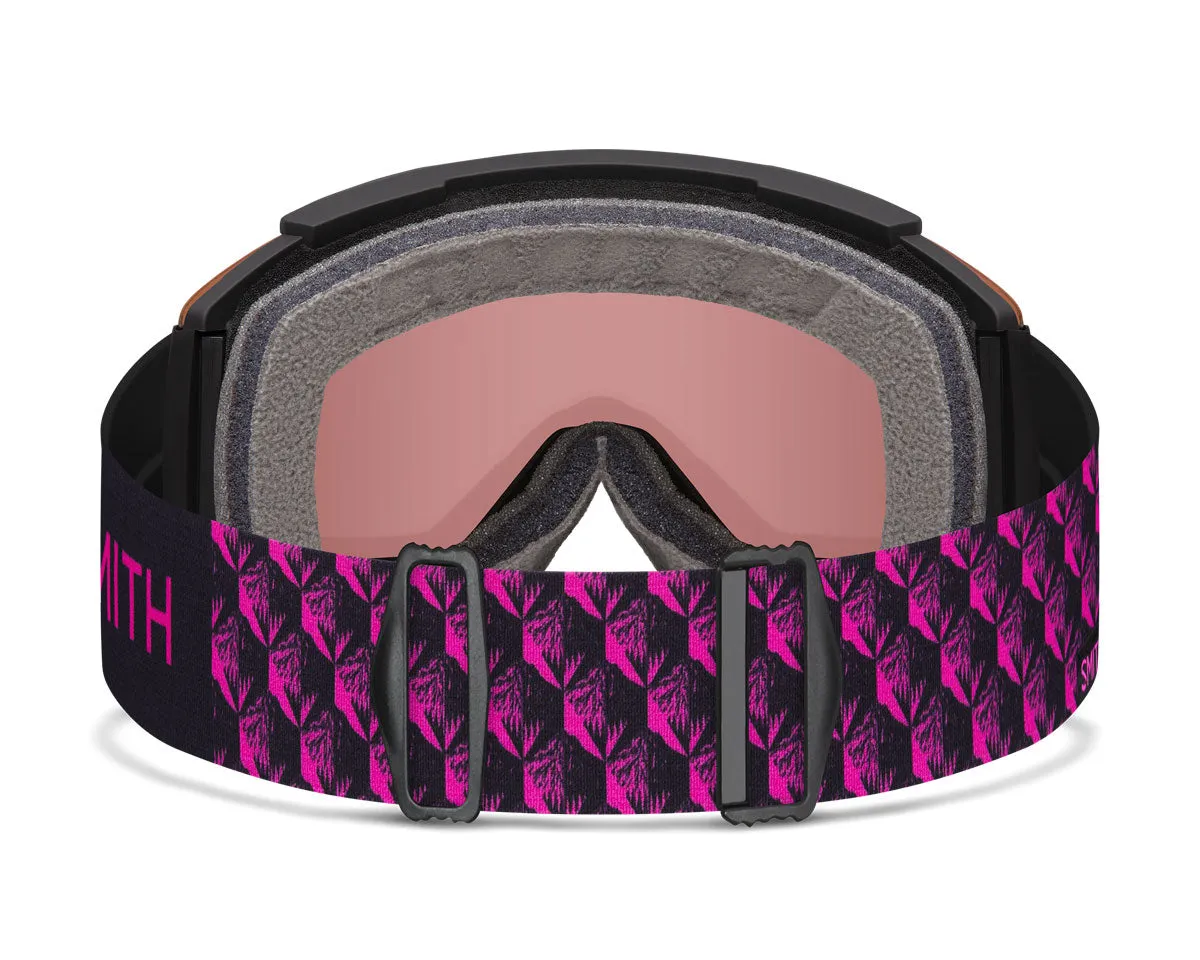 Smith Squad XL AC | Scott Stevens | ChromaPop Everyday Rose Gold Mirror 2025