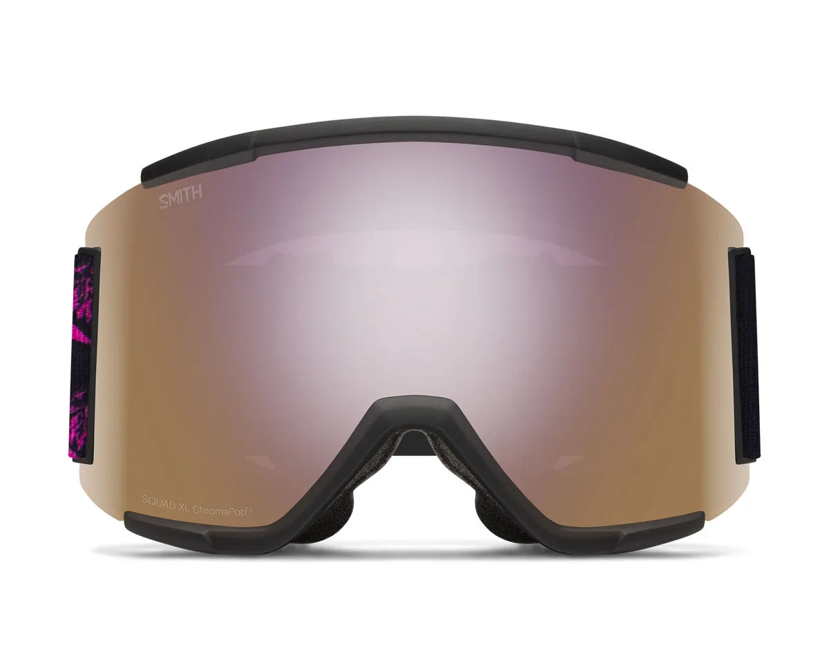 Smith Squad XL AC | Scott Stevens | ChromaPop Everyday Rose Gold Mirror 2025