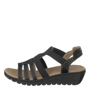 Snarum Black