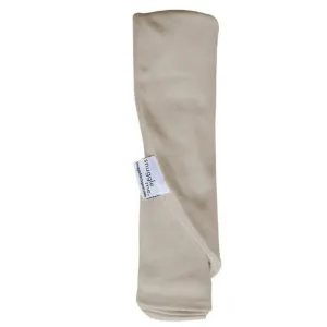 Snuggle Me Organic Infant Lounger Cover- Birch