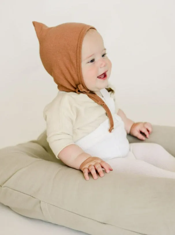 Snuggle Me Organic Infant Lounger Cover- Birch